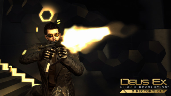 图片[5]-杀出重围3：人类革命 v1.0.618.8（Deus Ex: Human Revolution – Director’s Cut）免安装中文版-梨子乐游戏