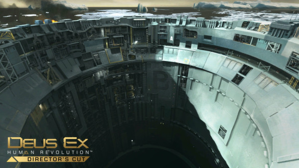 图片[6]-杀出重围3：人类革命 v1.0.618.8（Deus Ex: Human Revolution – Director’s Cut）免安装中文版-梨子乐游戏