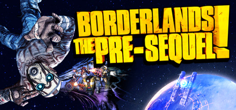 无主之地：前传（Borderlands: The Pre-Sequel）免安装中文版-GM999资源网