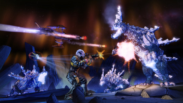图片[3]-无主之地：前传（Borderlands: The Pre-Sequel）免安装中文版-梨子乐游戏