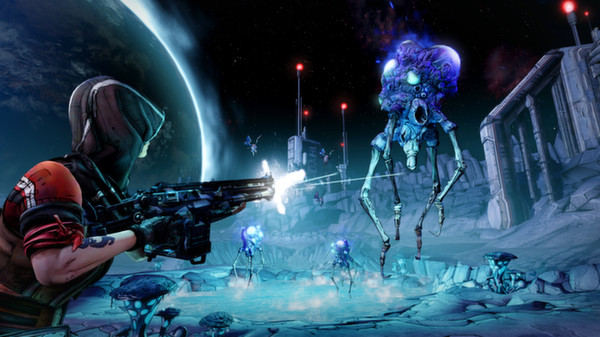 图片[4]-无主之地：前传（Borderlands: The Pre-Sequel）免安装中文版-梨子乐游戏