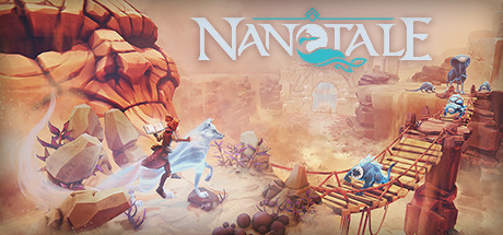 魔境奇缘：文字大冒险 v1.8（Nanotale – Typing Chronicles）免安装中文版-GM999资源网