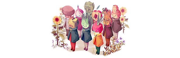 图片[6]-花园小径/The Garden Path   v1.2.0.2   免安装中文版-梨子乐游戏