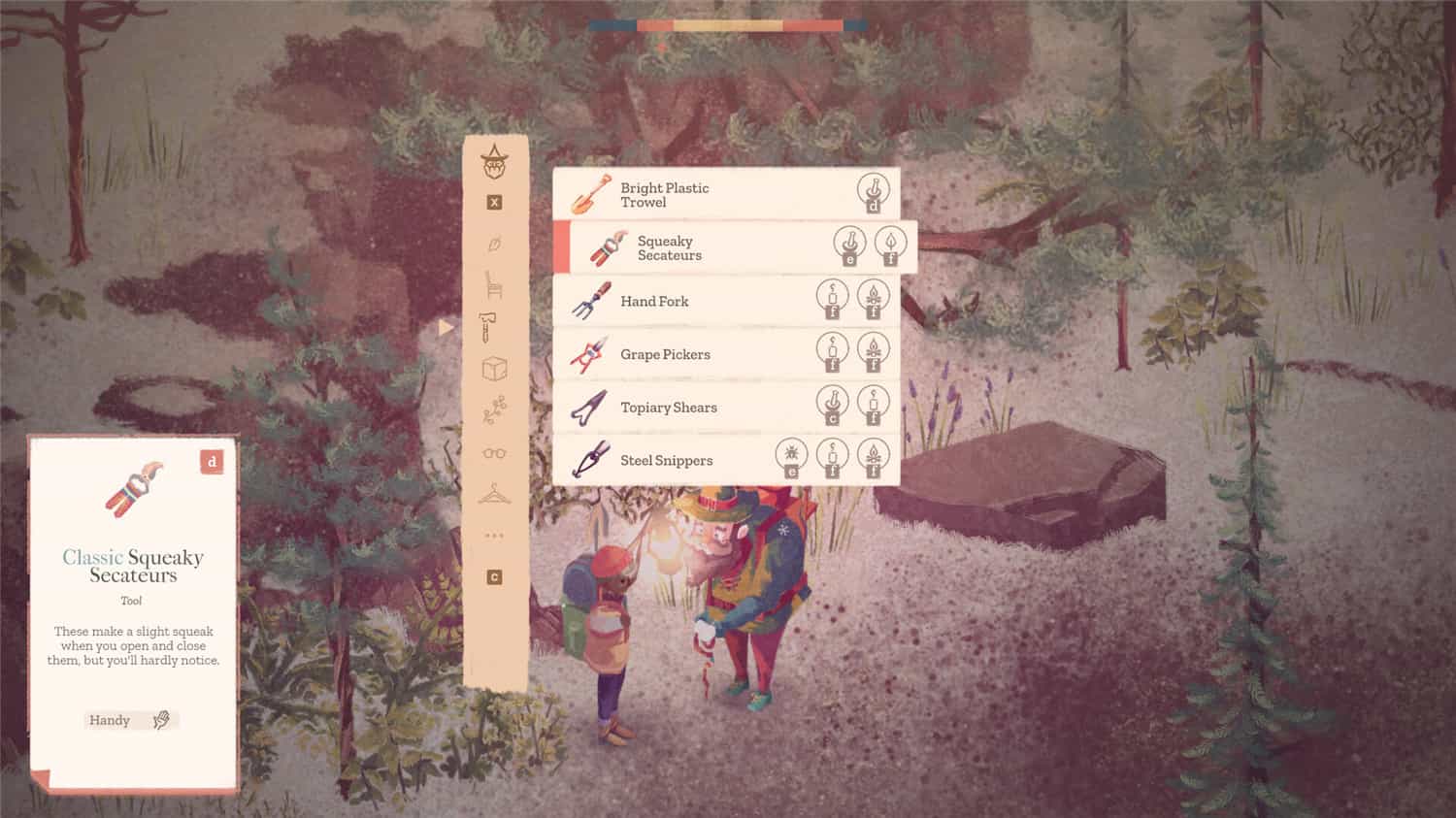 图片[9]-花园小径/The Garden Path   v1.2.0.2   免安装中文版-梨子乐游戏