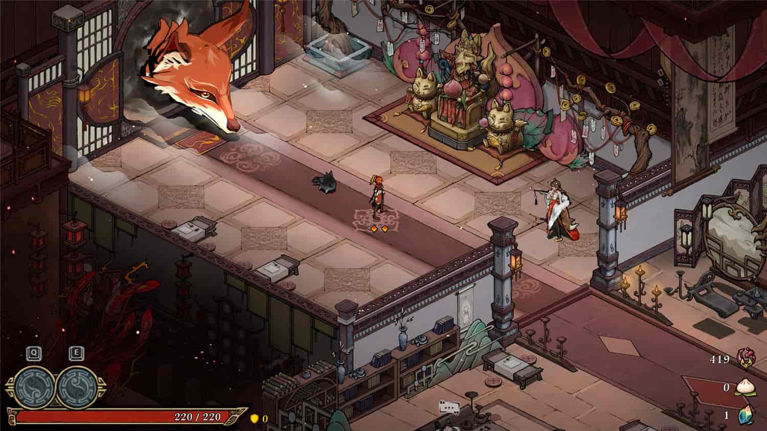图片[8]-墨境/Realm of Ink   v0.18.10   免安装中文版-梨子乐游戏