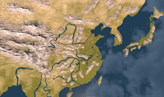 图片[3]-东方崛起 v20240414 免安装中文版-梨子乐游戏
