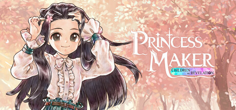 美少女梦工场：预言之子 v0.7.5（Princess Maker Children of Revelation）免安装中文版-GM999资源网