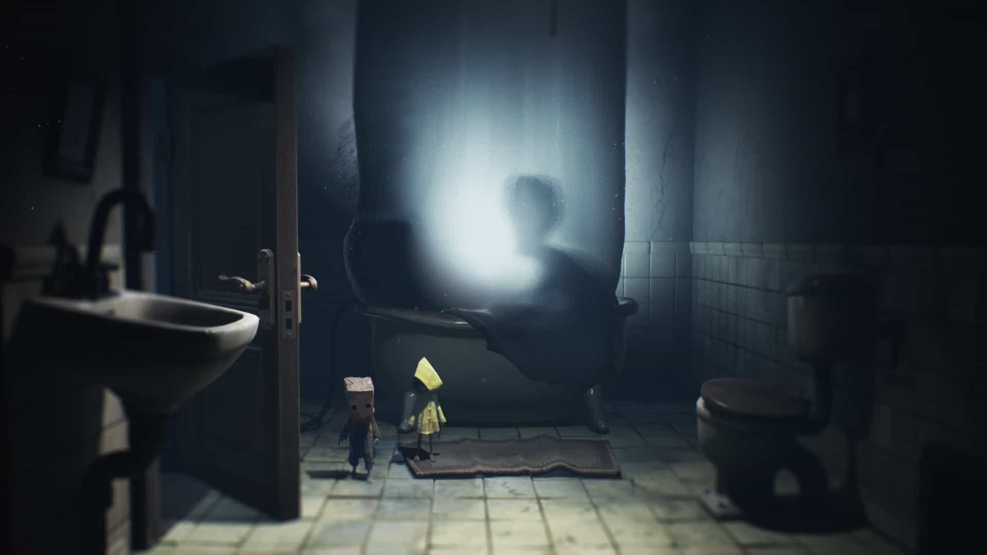 图片[5]-小小梦魇2 增强版/Little Nightmares II Enhanced Edition（手机+PC端）-梨子乐游戏