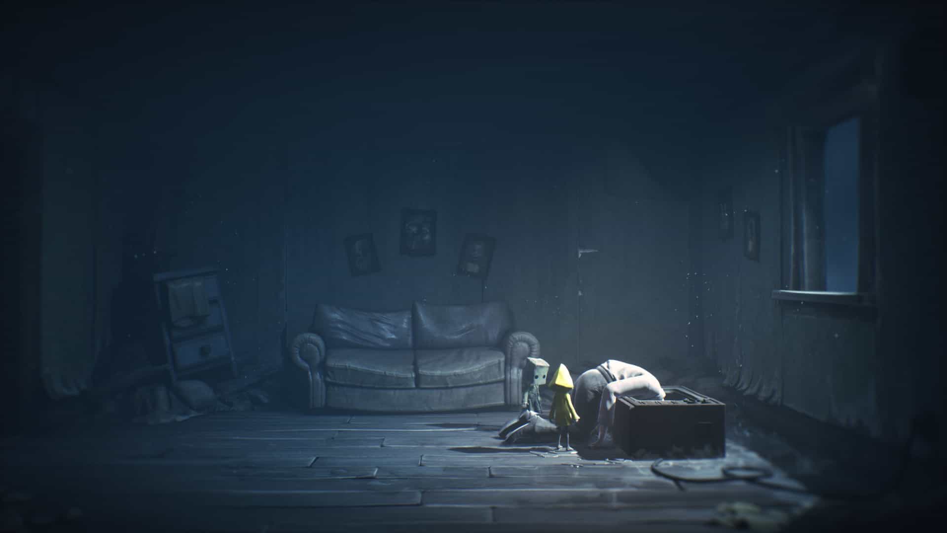 图片[7]-小小梦魇2 增强版/Little Nightmares II Enhanced Edition（手机+PC端）-梨子乐游戏