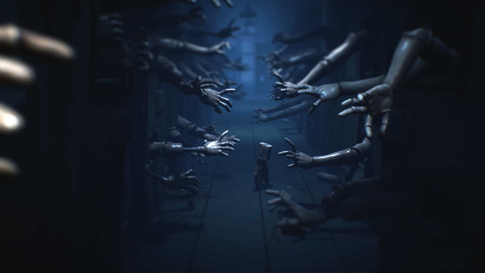 图片[8]-小小梦魇2 增强版/Little Nightmares II Enhanced Edition（手机+PC端）-梨子乐游戏
