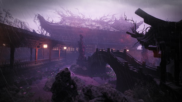 图片[4]-卧龙：苍天陨落/Wo Long: Fallen Dynasty-梨子乐游戏