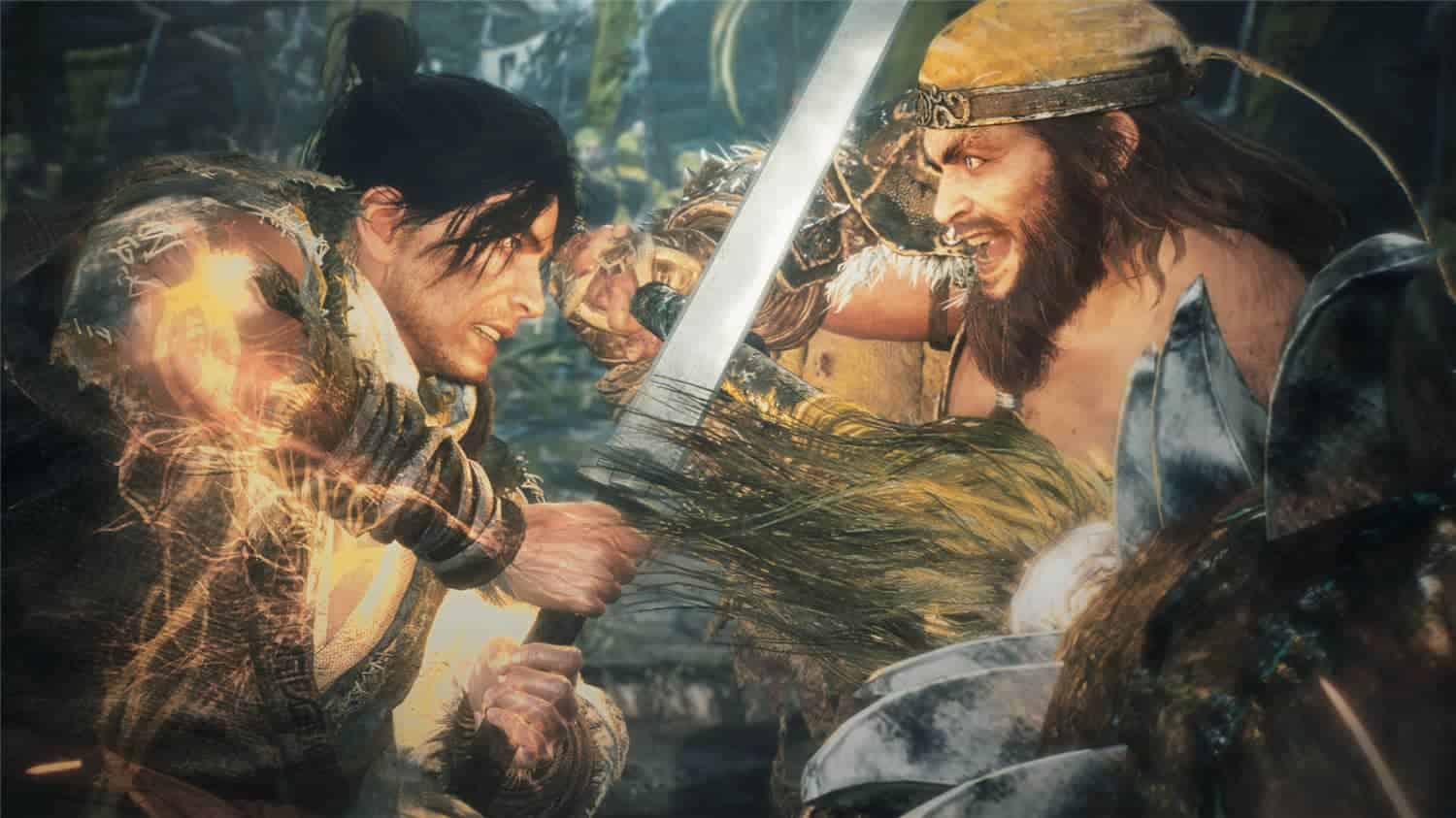 图片[6]-卧龙：苍天陨落/Wo Long: Fallen Dynasty-梨子乐游戏