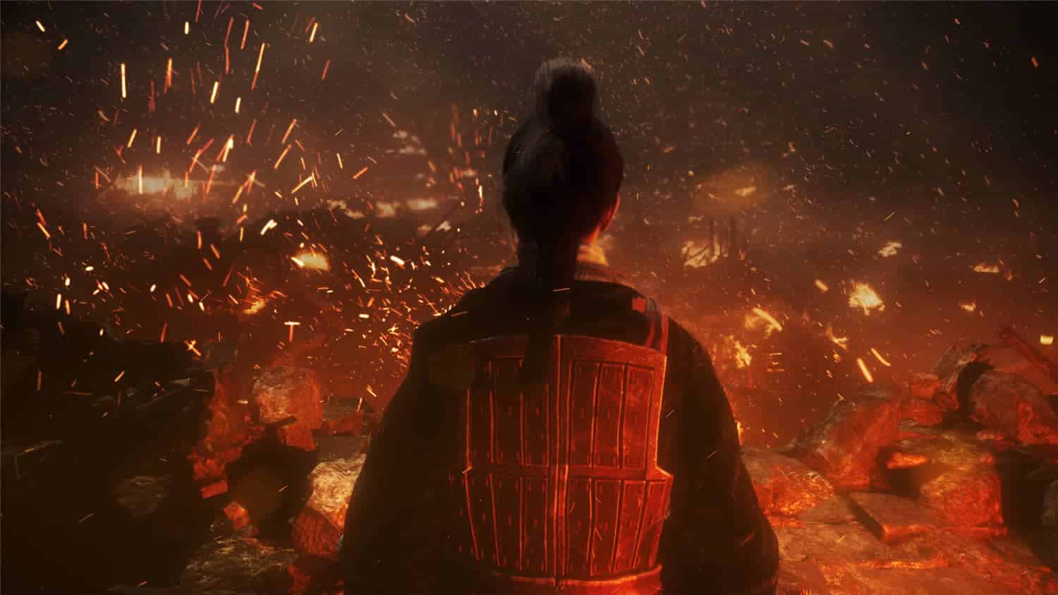 图片[7]-卧龙：苍天陨落/Wo Long: Fallen Dynasty-梨子乐游戏