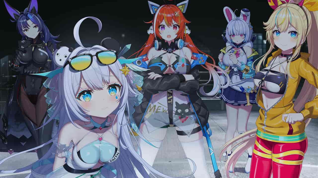 图片[11]-叛逆神魂GODSOUL/Rebellion GODSOUL: Awakening   v1.50   免安装中文版-梨子乐游戏