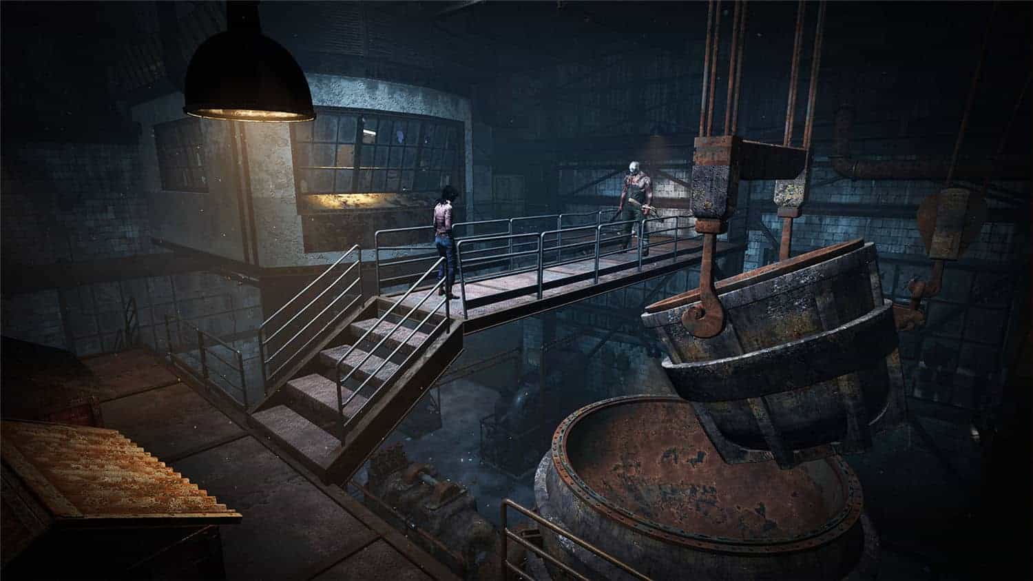 图片[4]-黎明杀机终极版/Dead by Daylight Ultimate Edition（单机+联机）-梨子乐游戏
