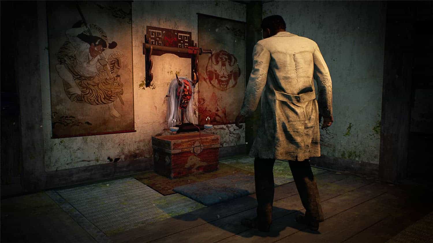 图片[5]-黎明杀机终极版/Dead by Daylight Ultimate Edition（单机+联机）-梨子乐游戏