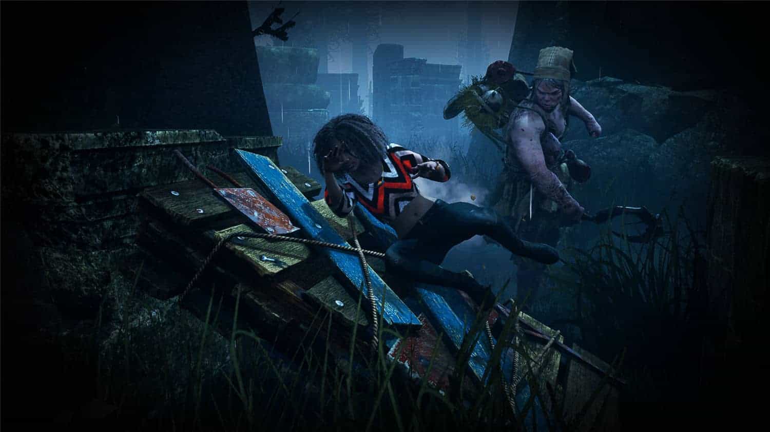 图片[6]-黎明杀机终极版/Dead by Daylight Ultimate Edition（单机+联机）-梨子乐游戏