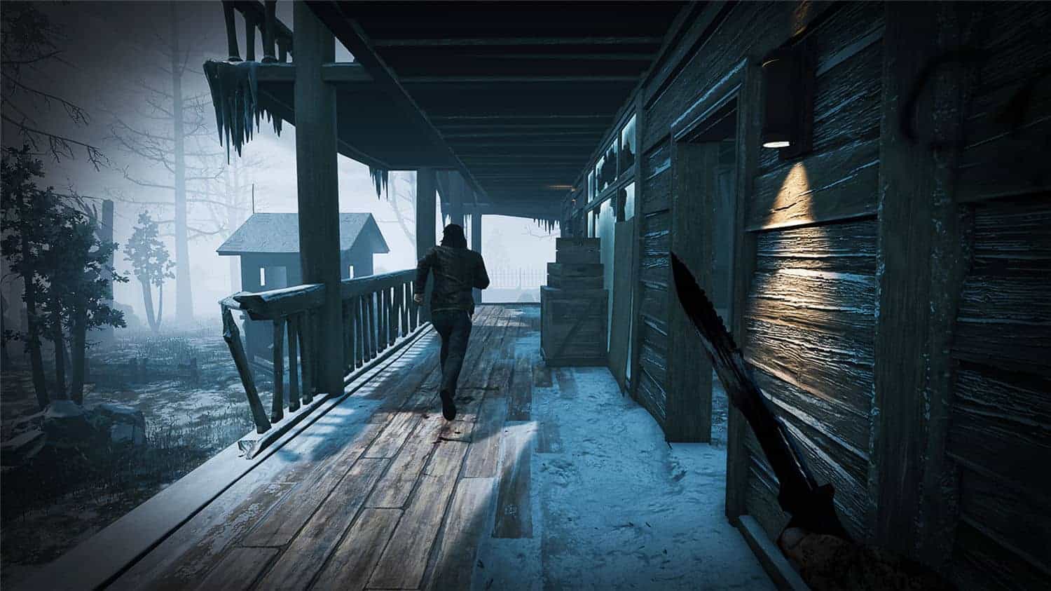 图片[8]-黎明杀机终极版/Dead by Daylight Ultimate Edition（单机+联机）-梨子乐游戏