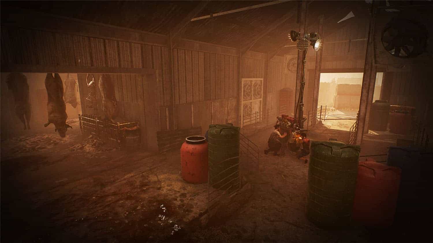 图片[9]-黎明杀机终极版/Dead by Daylight Ultimate Edition（单机+联机）-梨子乐游戏