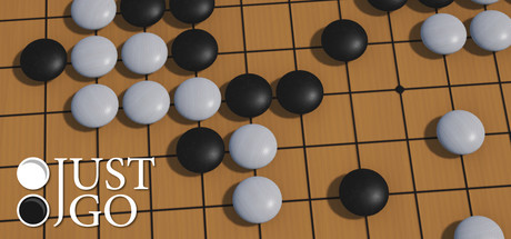 棋弈无限：围棋 v1.2.0（Just Go）免安装中文版-GM999资源网