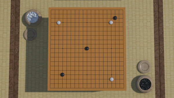 图片[3]-棋弈无限：围棋 v1.2.0（Just Go）免安装中文版-梨子乐游戏