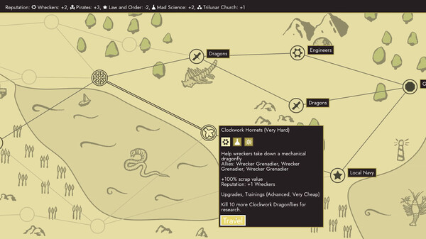 图片[5]-失落舰队 v1.0.2（Airships Lost Flotilla）免安装中文版-梨子乐游戏