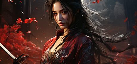 不朽之刃（Blade of Immortality）免安装中文版-GM999资源网