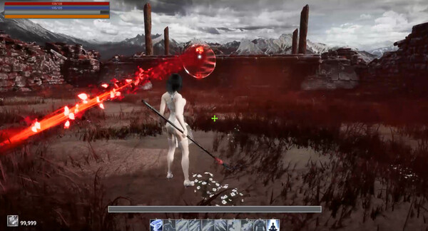 图片[4]-不朽之刃（Blade of Immortality）免安装中文版-梨子乐游戏