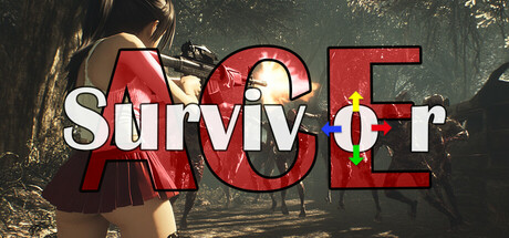 王牌求生（ACESurvivor）免安装中文版-GM999资源网