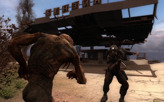 图片[3]-潜行者：普里皮亚季的召唤 v1.6.02（S.T.A.L.K.E.R.: Call of Pripyat）免安装中文版-梨子乐游戏