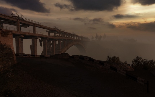 图片[2]-潜行者：普里皮亚季的召唤 v1.6.02（S.T.A.L.K.E.R.: Call of Pripyat）免安装中文版-梨子乐游戏