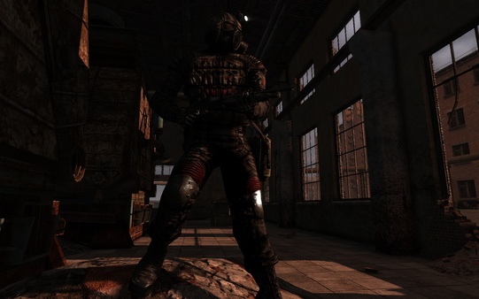 图片[4]-潜行者：普里皮亚季的召唤 v1.6.02（S.T.A.L.K.E.R.: Call of Pripyat）免安装中文版-梨子乐游戏