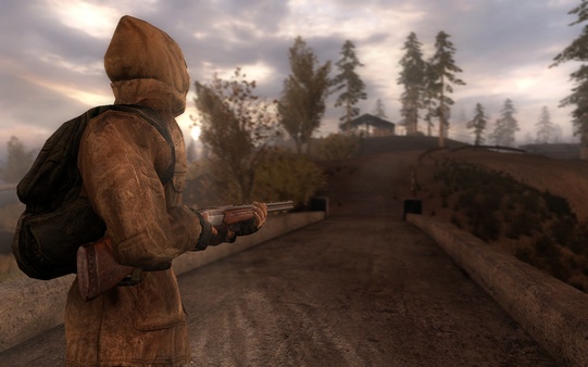 图片[5]-潜行者：普里皮亚季的召唤 v1.6.02（S.T.A.L.K.E.R.: Call of Pripyat）免安装中文版-梨子乐游戏
