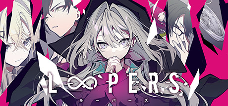 时廻者 v1.1.0.1（LOOPERS）免安装中文版-GM999资源网