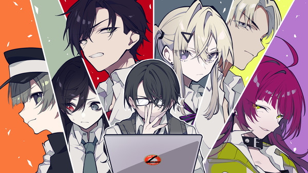 图片[4]-时廻者 v1.1.0.1（LOOPERS）免安装中文版-梨子乐游戏