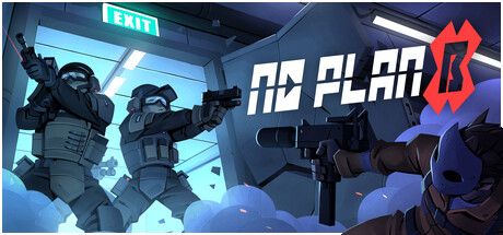没有B计划 v1.1.12（No Plan B）免安装中文版-GM999资源网
