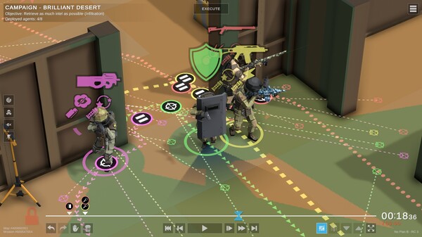 图片[2]-没有B计划 v1.1.12（No Plan B）免安装中文版-梨子乐游戏