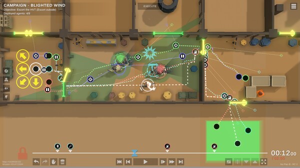 图片[5]-没有B计划 v1.1.12（No Plan B）免安装中文版-梨子乐游戏