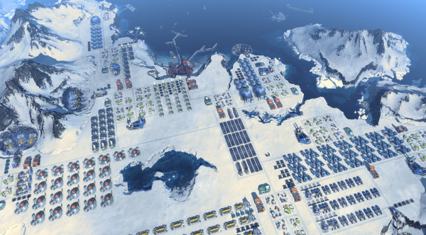 图片[2]-纪元2205 v1.8 全DLC 送修改器（Anno 2205）免安装中文版-梨子乐游戏