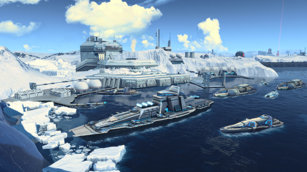 图片[3]-纪元2205 v1.8 全DLC 送修改器（Anno 2205）免安装中文版-梨子乐游戏