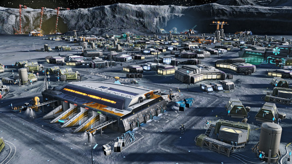 图片[5]-纪元2205 v1.8 全DLC 送修改器（Anno 2205）免安装中文版-梨子乐游戏
