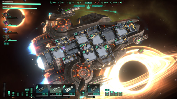 图片[2]-特里贡：太空故事 v1.0.12（Trigon: Space Story）免安装中文版-梨子乐游戏