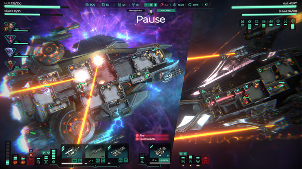图片[3]-特里贡：太空故事 v1.0.12（Trigon: Space Story）免安装中文版-梨子乐游戏