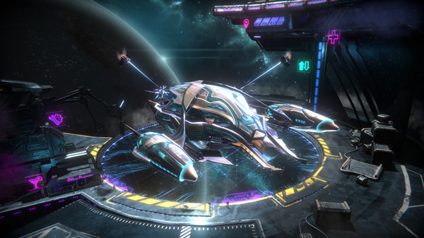 图片[6]-特里贡：太空故事 v1.0.12（Trigon: Space Story）免安装中文版-梨子乐游戏