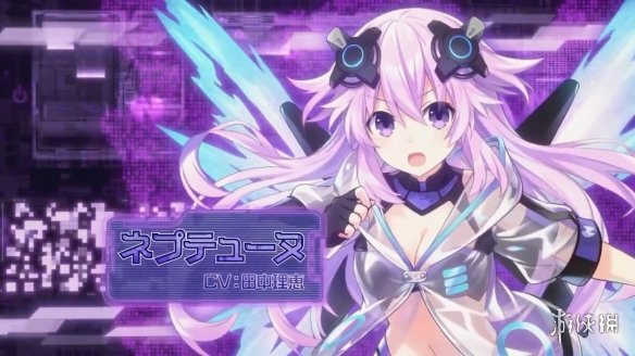 海王星：游戏开发者革命 v1.0.0 全DLC（Neptunia Game Maker R）免安装英文版-GM999资源网
