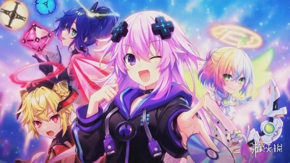 图片[2]-海王星：游戏开发者革命 v1.0.0 全DLC（Neptunia Game Maker R）免安装英文版-梨子乐游戏