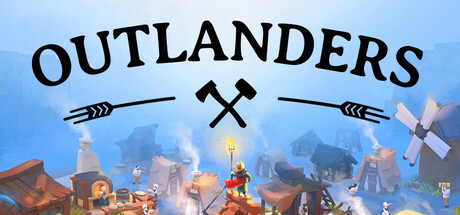 世外之地 v20241205 全DLC（Outlanders）免安装中文版-GM999资源网