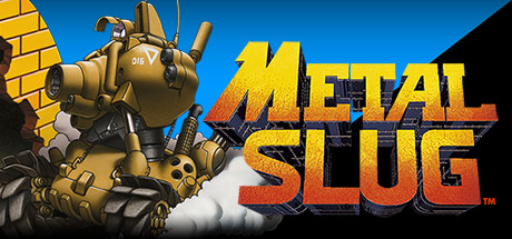 合金弹头1+3（METAL SLUG 1+3）免安装中文版-GM999资源网