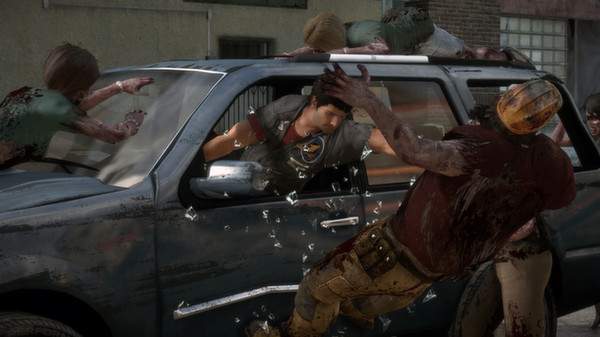 图片[2]-丧尸围城3：天启版 v1.0.0.6 送修改器+完美通关存档（Dead Rising 3 Apocalypse Edition）免安装中文版-梨子乐游戏