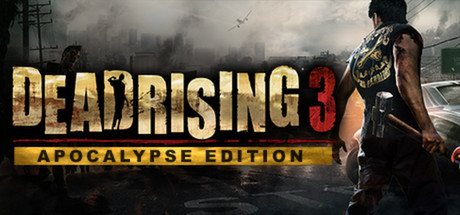 丧尸围城3：天启版 v1.0.0.6 送修改器+完美通关存档（Dead Rising 3 Apocalypse Edition）免安装中文版-GM999资源网